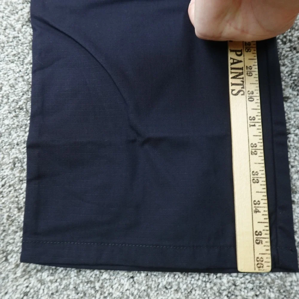 NEW 5.11 Tactical Pants Mens 42X36 Blue Stryke Flex Tac Cargo Utility Stretch